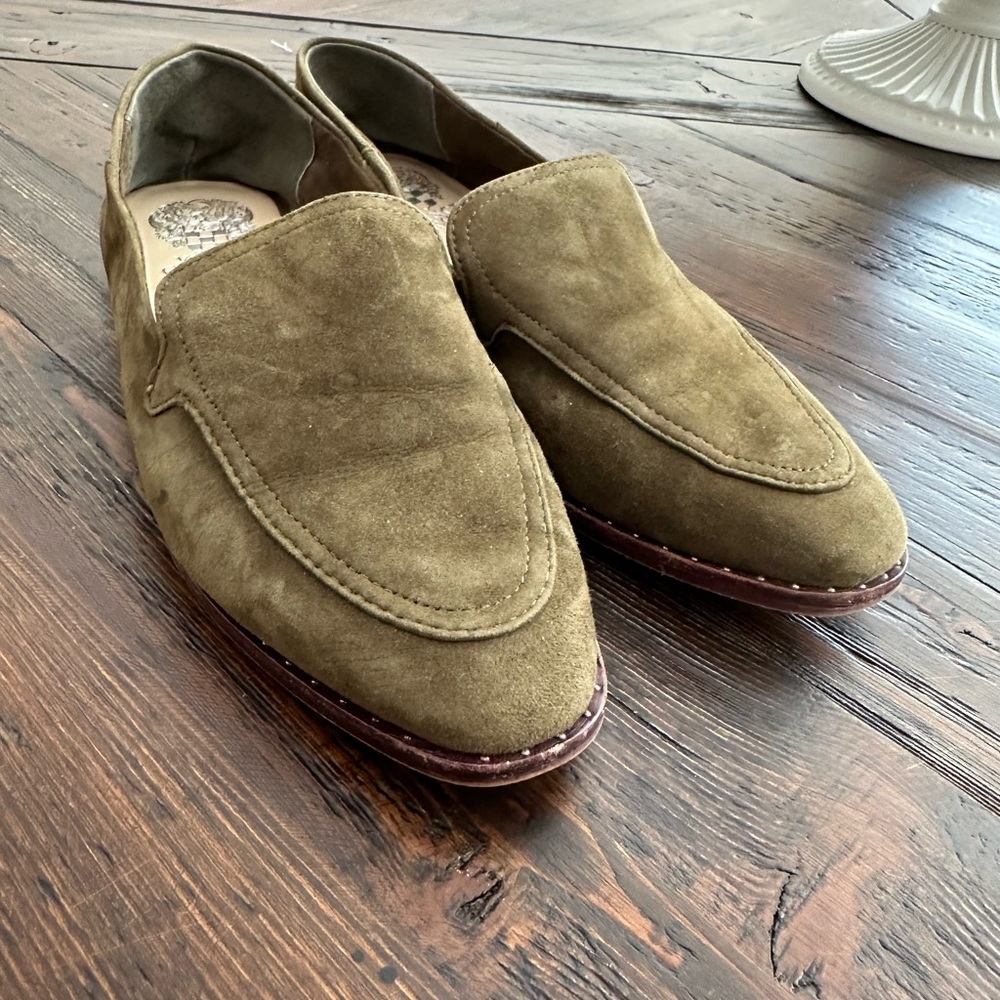 Vince Camuto women’s shoes